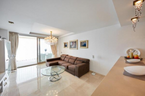 Paraiso Villajoyosa La Playa Apartment